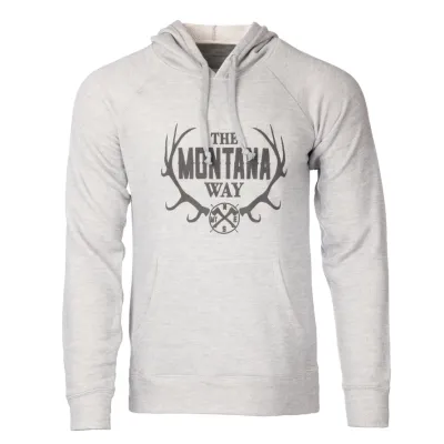 MT Way Lightweight Hoodie