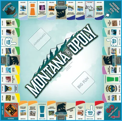 Montana-Opoly