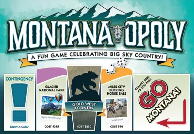 Montana-Opoly