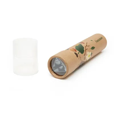 DIY Kaleidoscope Kit