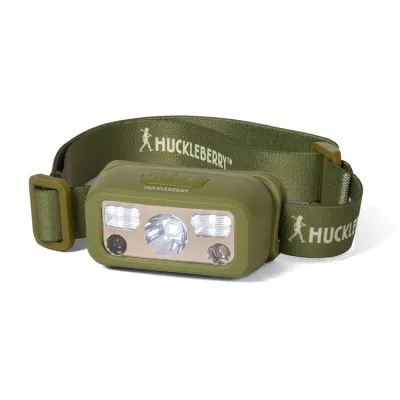 Rechargeable Headlamp