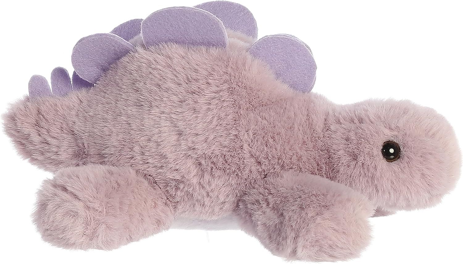Mini Flopsie- Stegosaurus