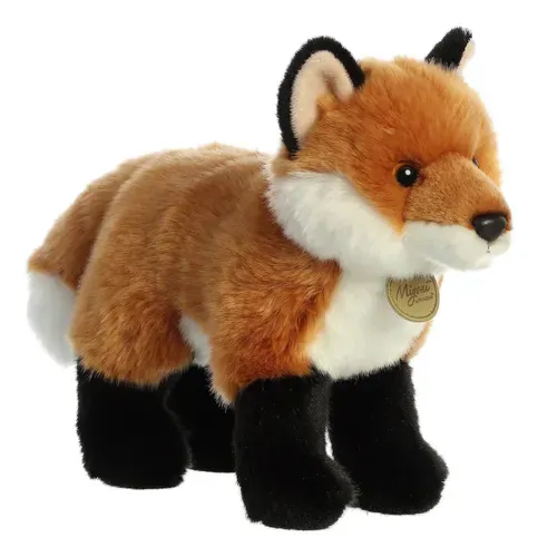 Miyoni Fox