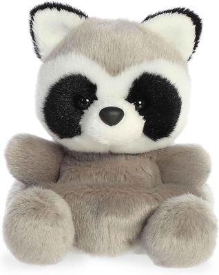 Palm Pal- Rascal Racoon