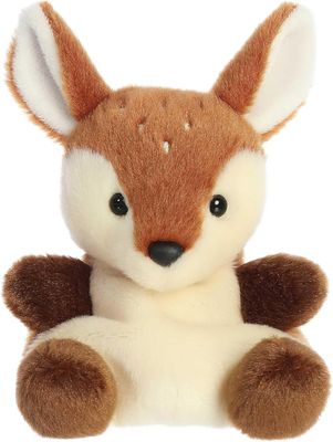 Palm Pal- Dalia Fawn