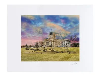 Montana Capitol