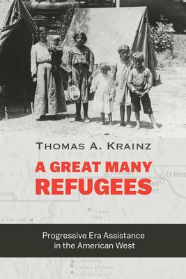 A Great Many Refugees