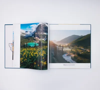 MONTANA: Photographs from the Last Best Place