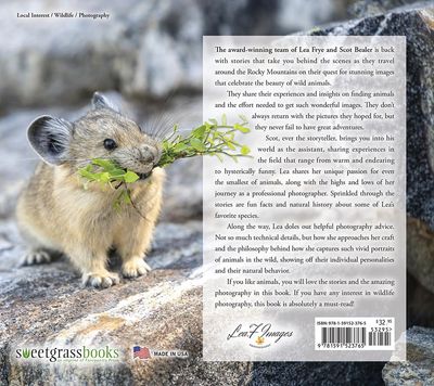Wildlife Through the Lens