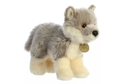 Miyoni-  Wolf Pup