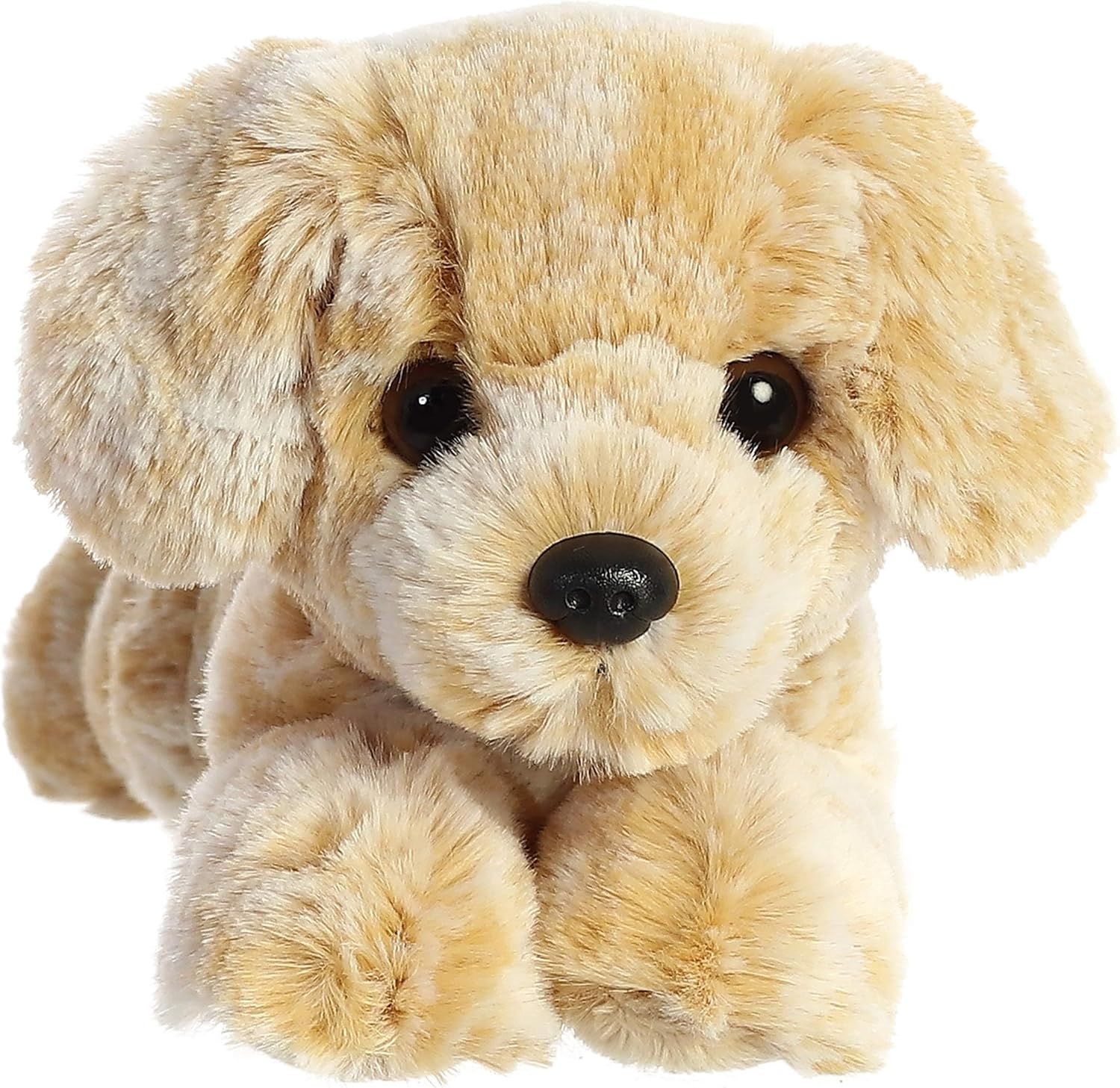 Mini Flopsie- Rusty Retriever