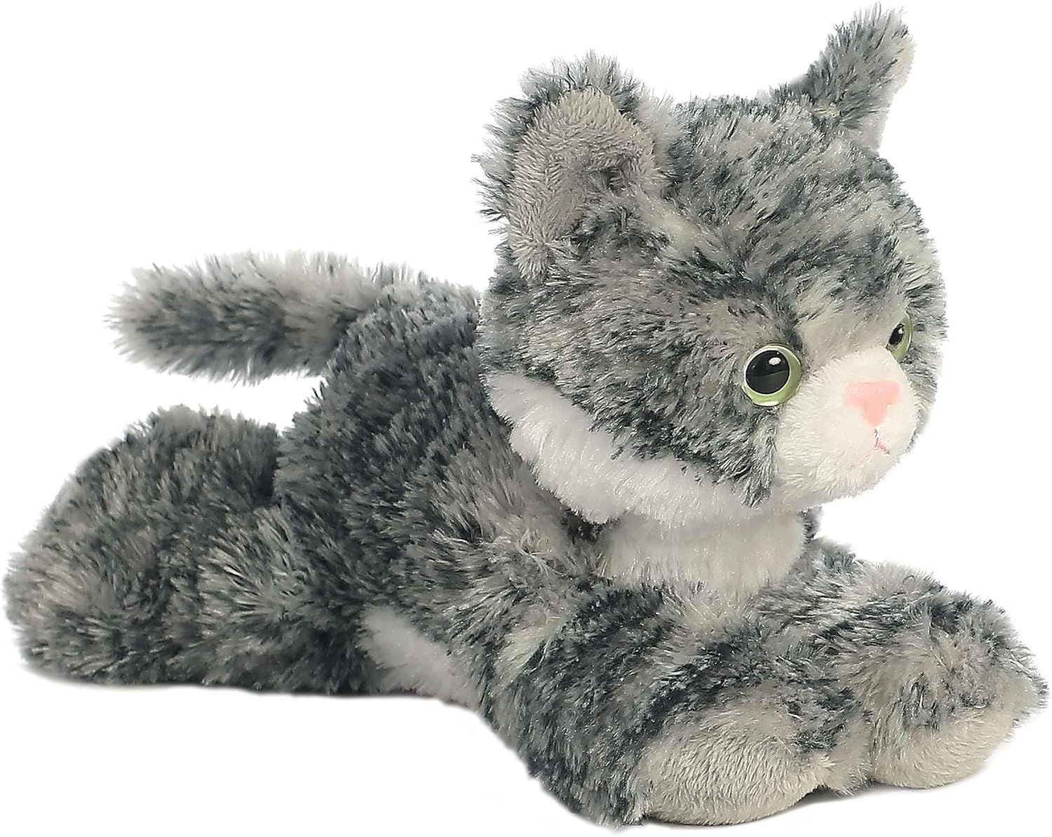 Mini Flopsie- Lily Cat