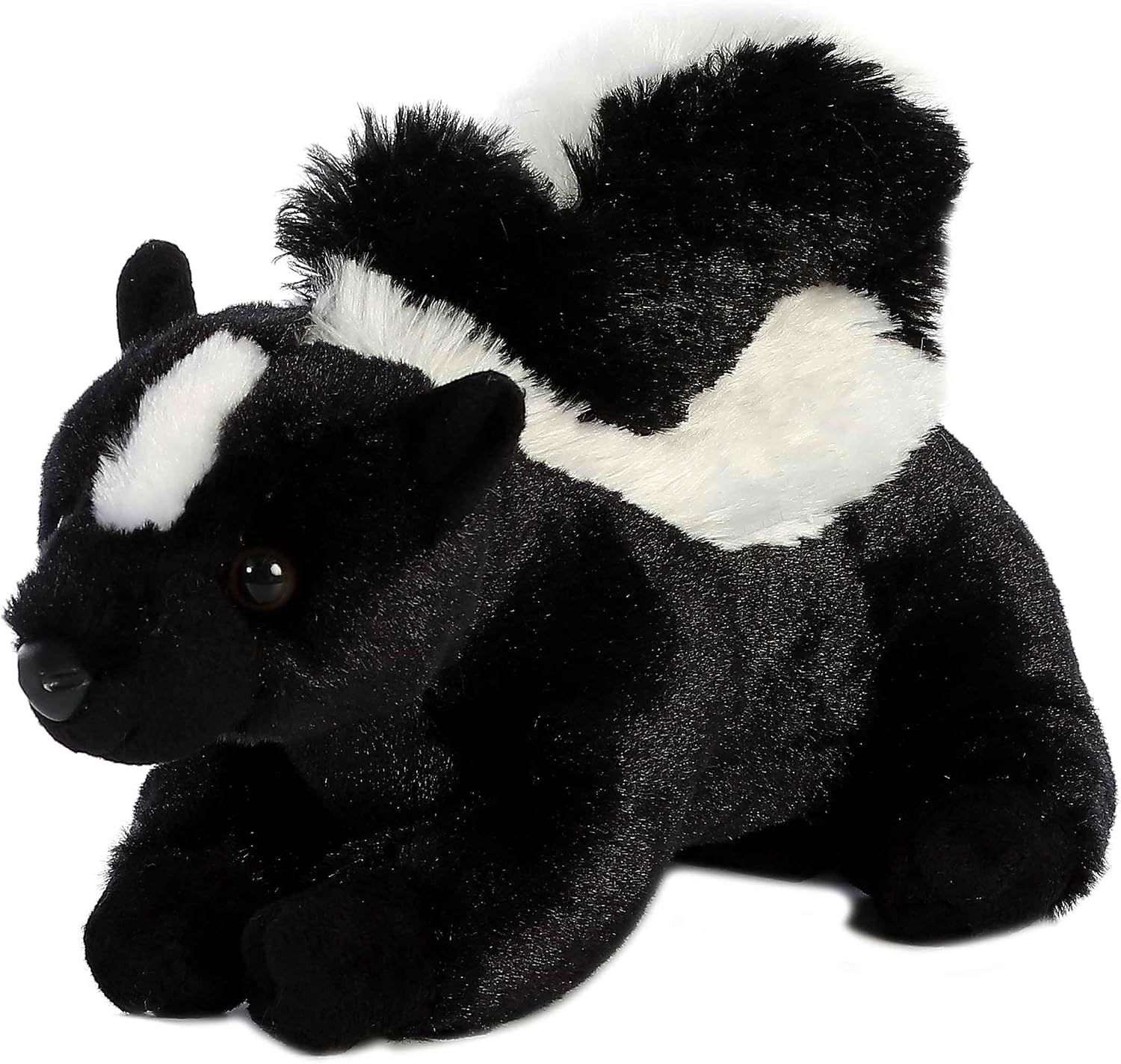 Mini Flopsie- Lil' Sachet Skunk