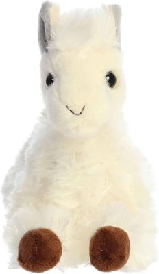 Mini Flopsie- Llama