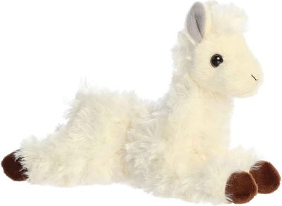Mini Flopsie- Llama
