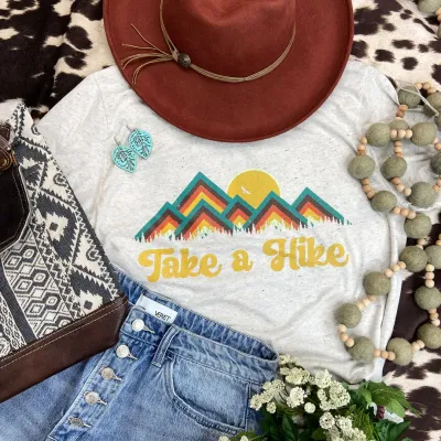 Take a Hike T-Shirt
