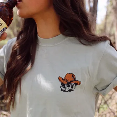 See You Out There T-Shirt