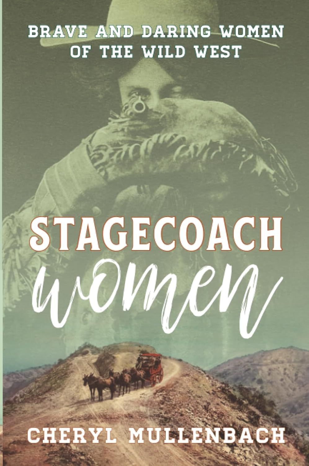 Stagecoach Women