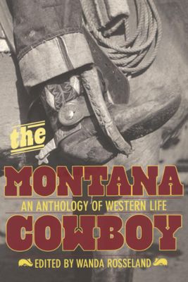 Montana Cowboy