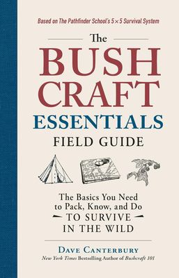 Bushcraft Essentials Field Guide