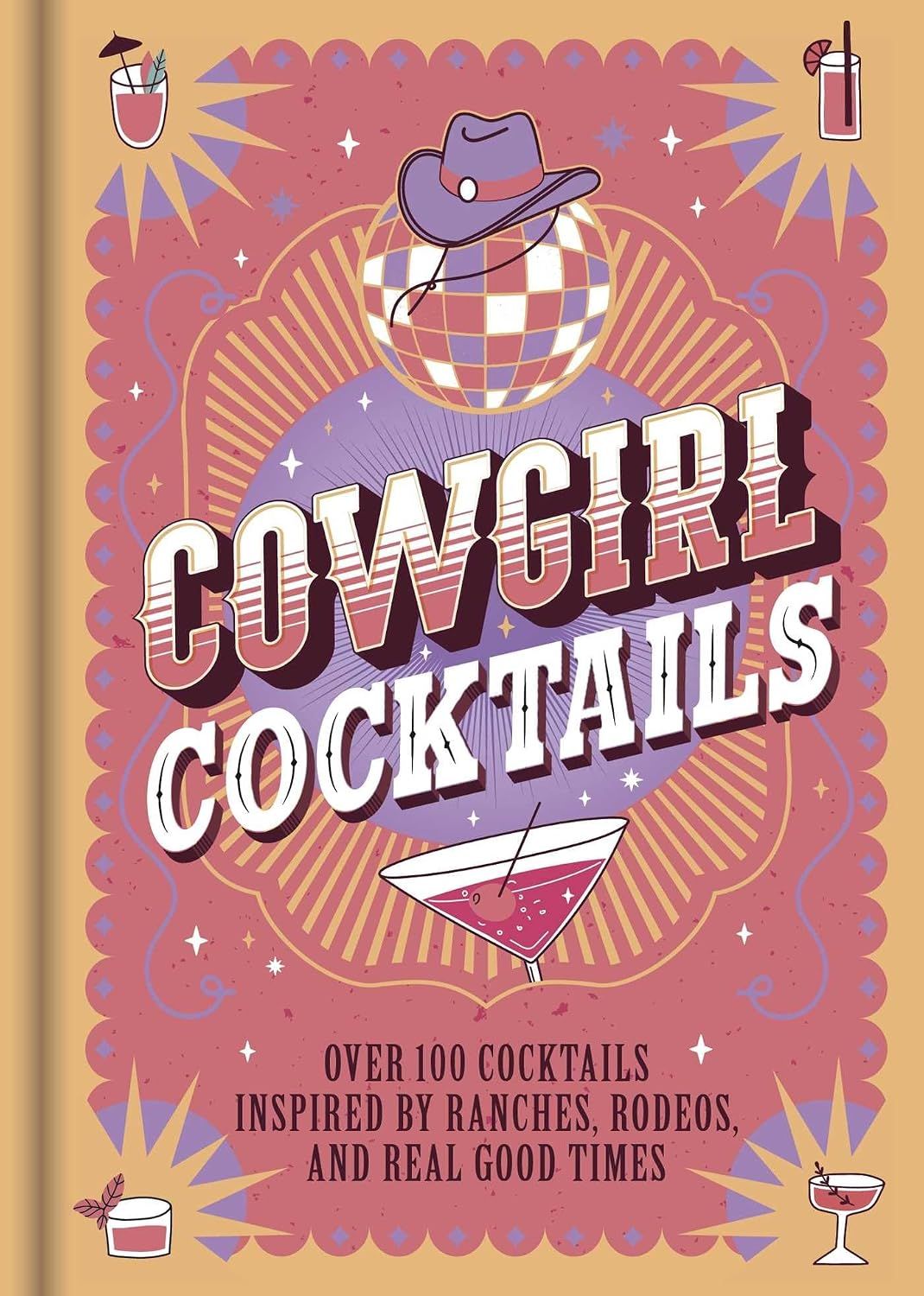 Cowgirl Cocktails