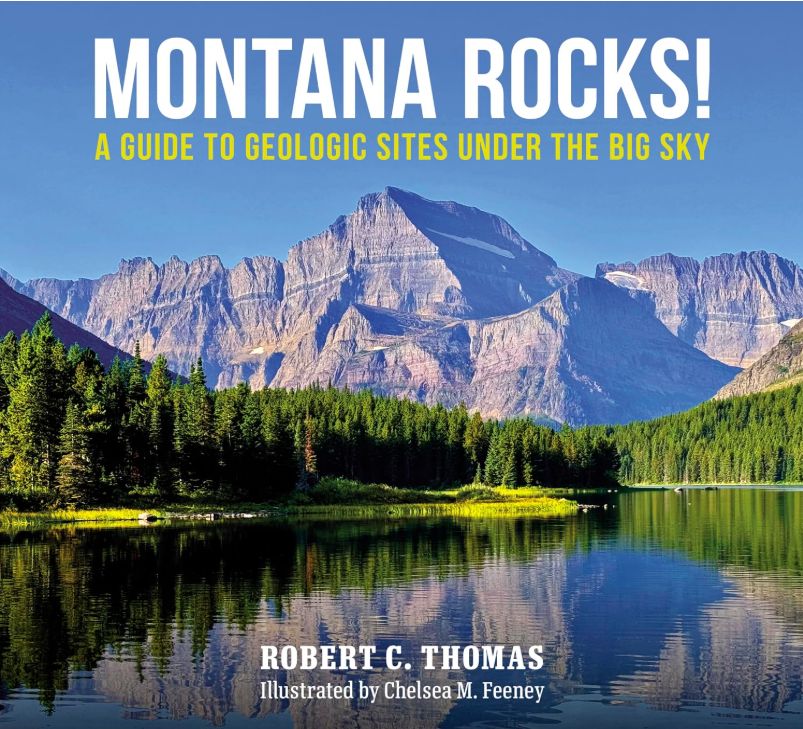 Montana Rocks!