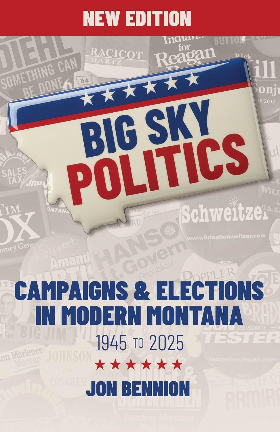 Big Sky Politics