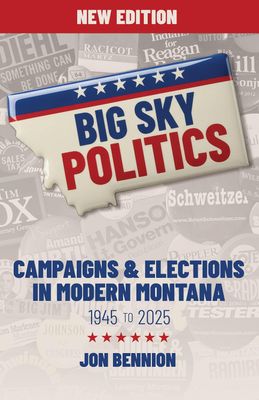 Big Sky Politics