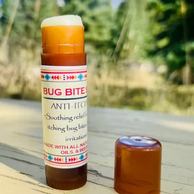 Bug Bite Stick