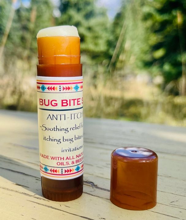 Bug Bite Stick