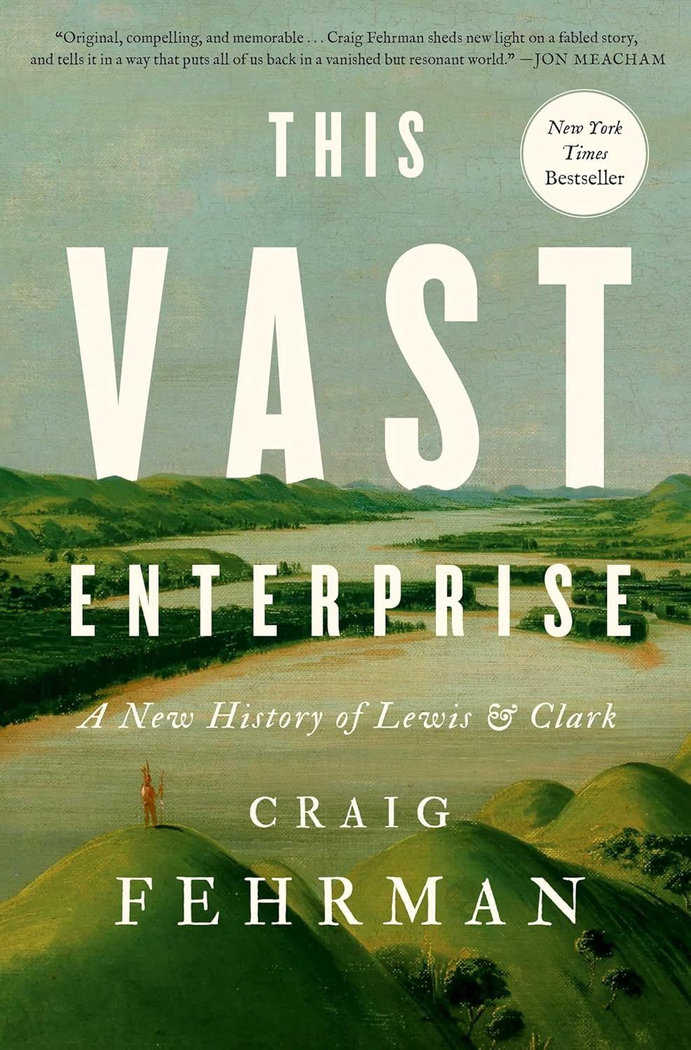 This Vast Enterprise