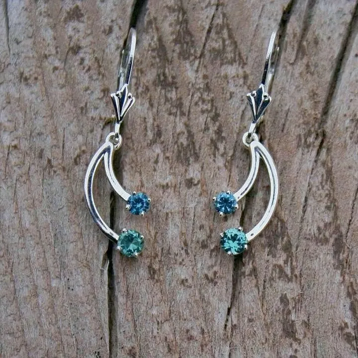 Double Drip Dangles
