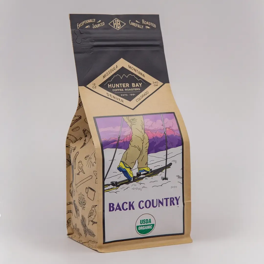 Back Country Coffee