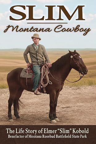 Slim: Montana Cowboy