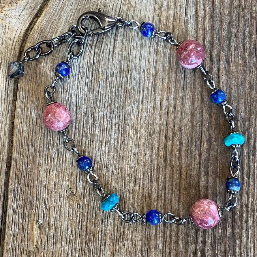 Street Dance Bracelet