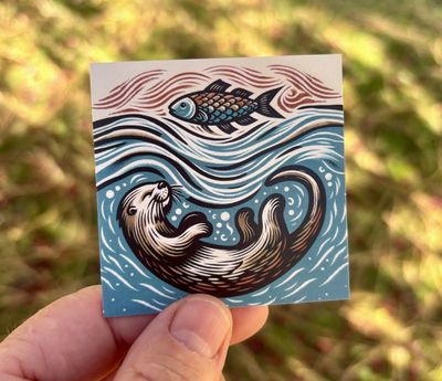 Otter Mini Notes