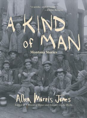 A Kind of Man