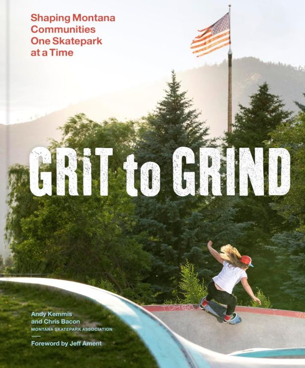 Grit to Grind