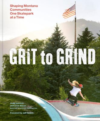 Grit to Grind