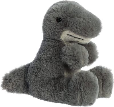 Mini Flopsie- T-Rex