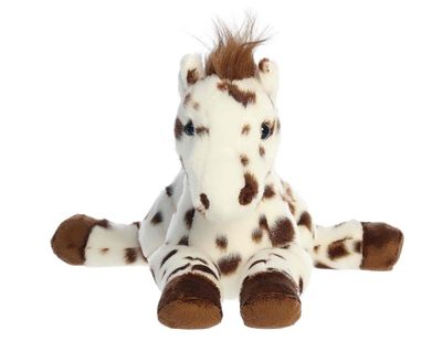 Flopsie- Blossom Appaloosa