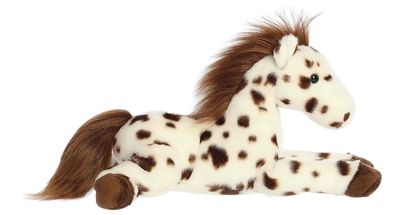 Flopsie- Blossom Appaloosa