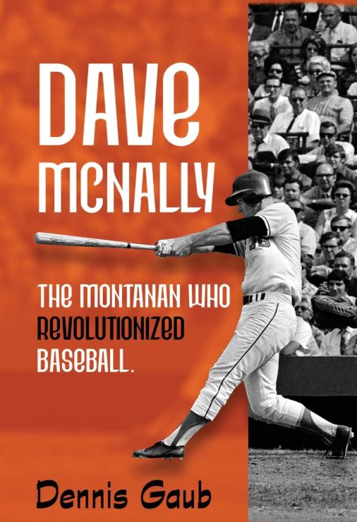 Dave McNally