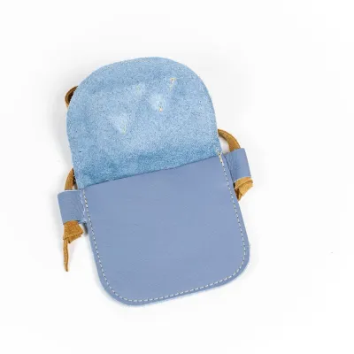 Mountain Leather Toddler Purse