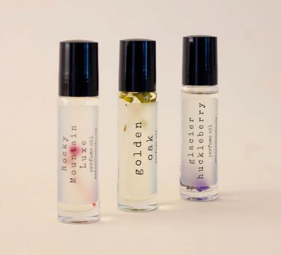 Summit Dreamscape- Perfume Oil