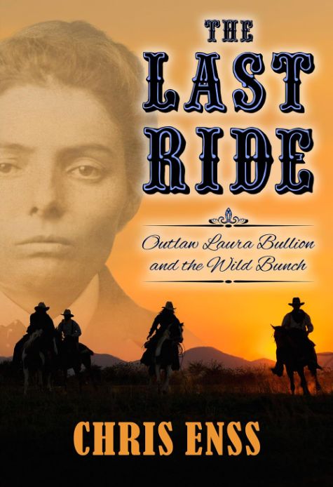 The Last Ride
