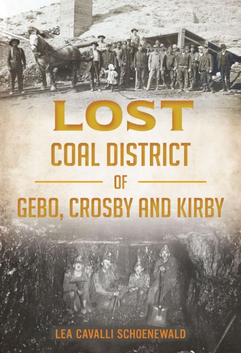 Lost Coal District