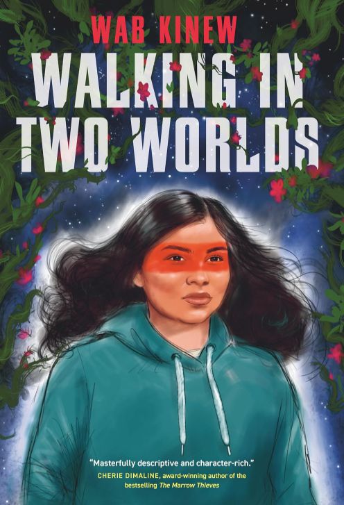 Walking in Two Worlds