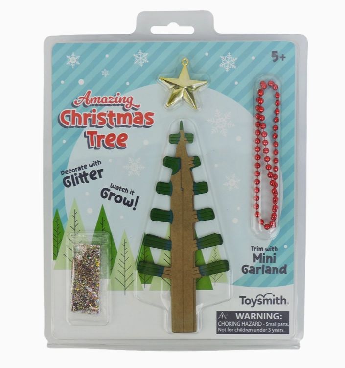 Amazing Christmas Tree