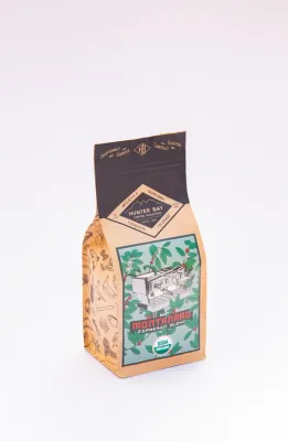 Montanaro Espresso Coffee